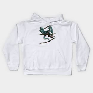 The Fig Eater Kids Hoodie